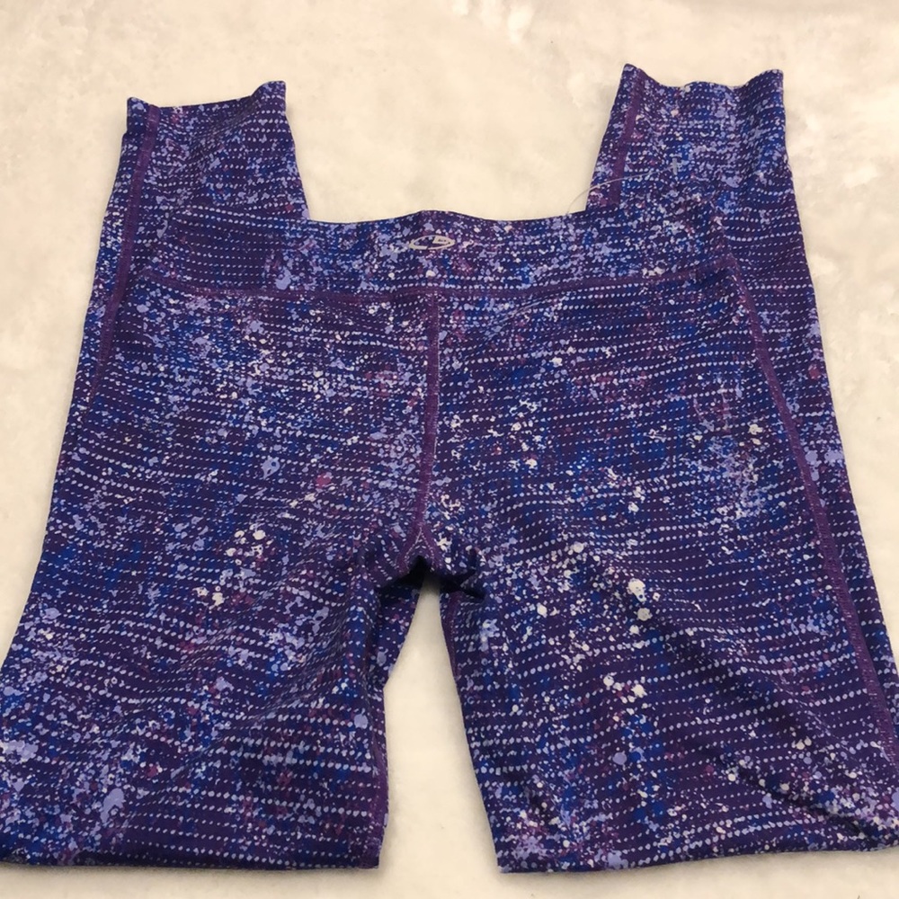 Champion DUODRY Leggings - Picture 4 of 8